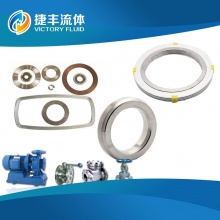 泵、閥通用（半）金屬材質(zhì)密封墊片