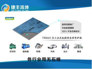無(wú)石棉墊片